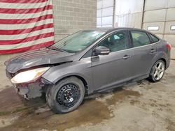 2013 Ford Focus Titanium for sale in Columbia, MO