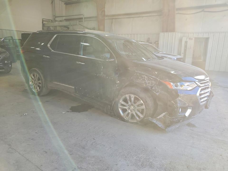 2019 Chevrolet Traverse High Country