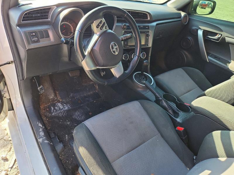 2014 Scion Tc Base