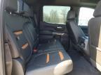 2020 GMC Sierra K1500 AT4