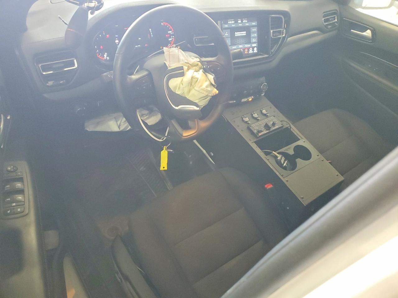 2024 Dodge Durango Pursuit