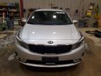 2017 KIA Forte ex
