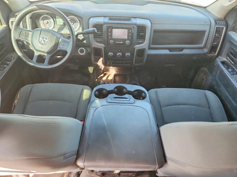 2014 Ram Trucks 2500 st