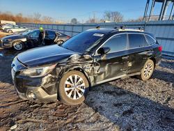 2018 Subaru Outback Touring for sale in Chicago Heights, IL