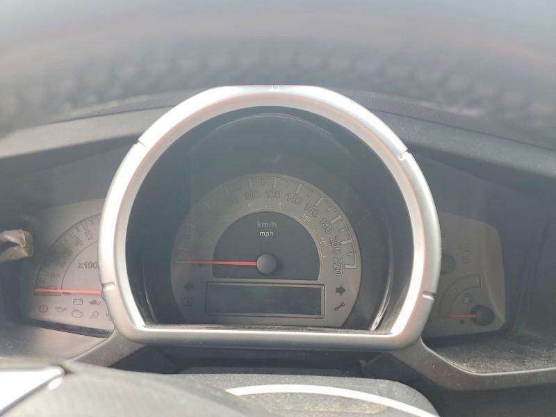 2007 Honda Ridgeline RTL