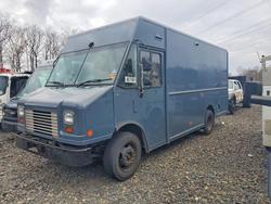 Ford salvage cars for sale: 2021 Ford F59 Delivery Truck