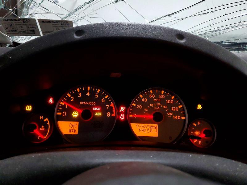 2020 Nissan Frontier PRO-4X