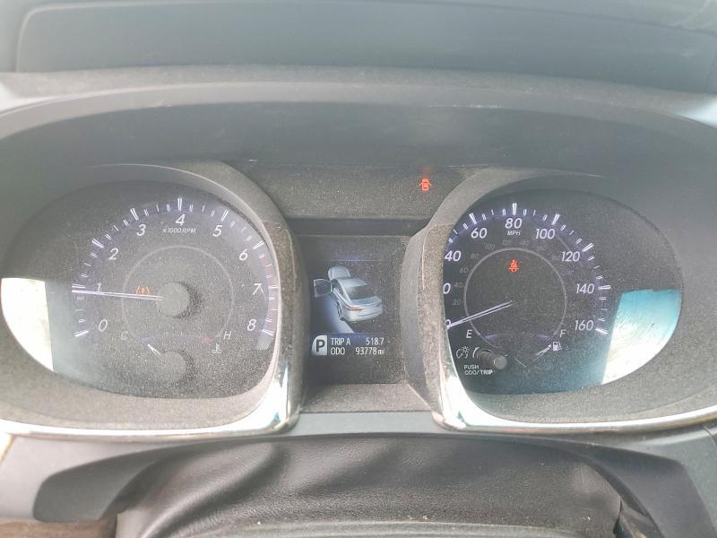 2014 Toyota Avalon xle Premium