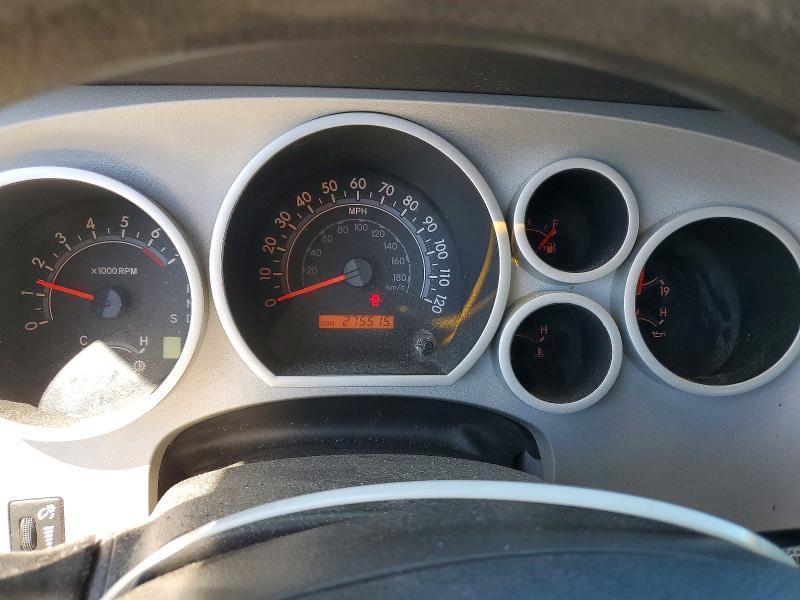 2007 Toyota Tundra SR5