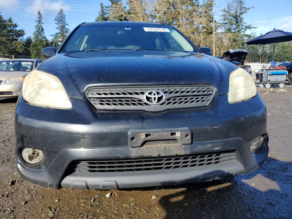 2005 Toyota Matrix xr