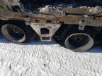 1985 Matlock Livestock Trailer