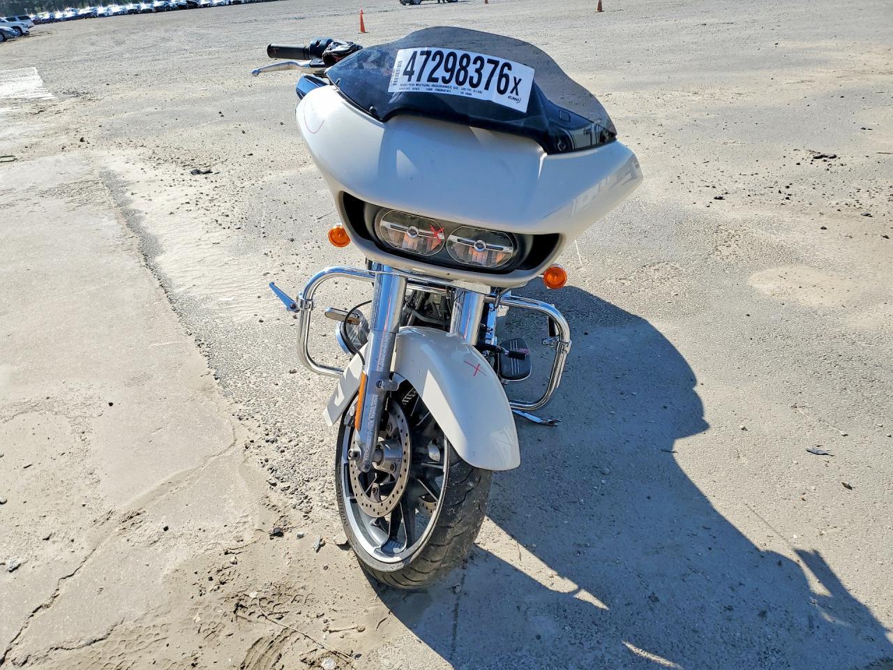 2022 Harley-Davidson Fltrx