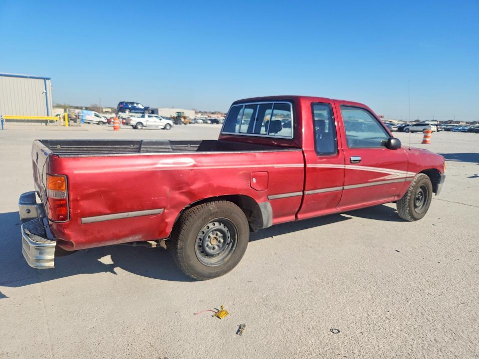 1996 Toyota Pickup Deluxe