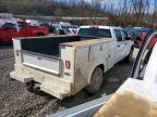 2018 GMC Sierra Utility / Service Truck