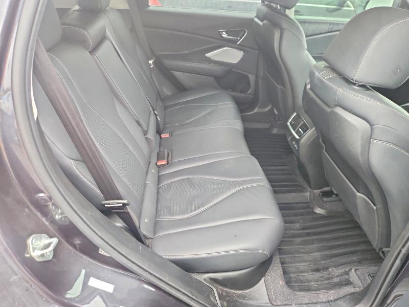 2019 Acura Rdx Technology