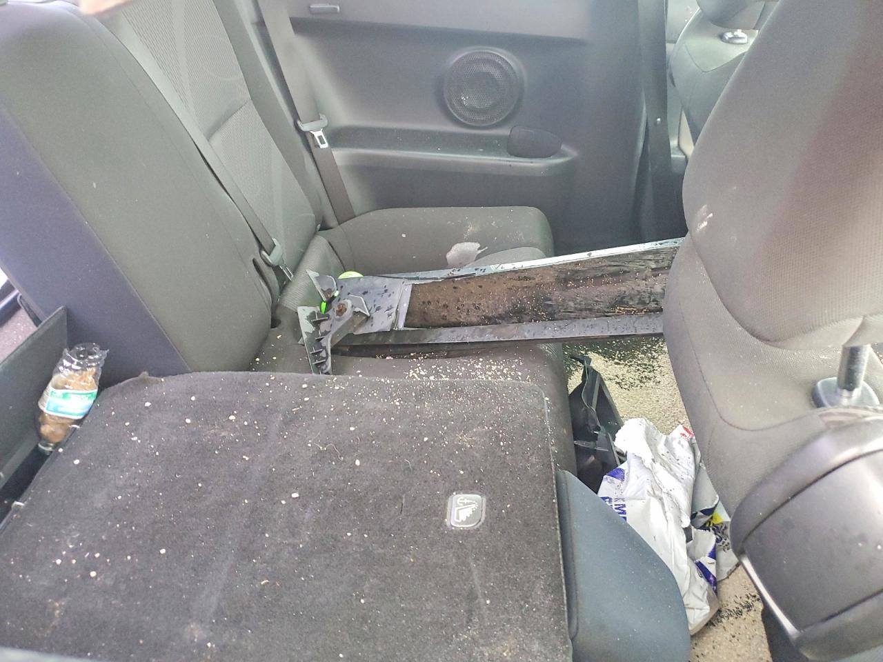 2013 Scion Tc Base