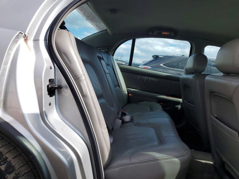 2003 Buick Park Avenue