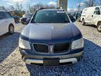 2007 Pontiac Torrent