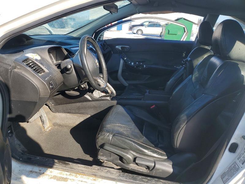 2008 Honda Civic exl