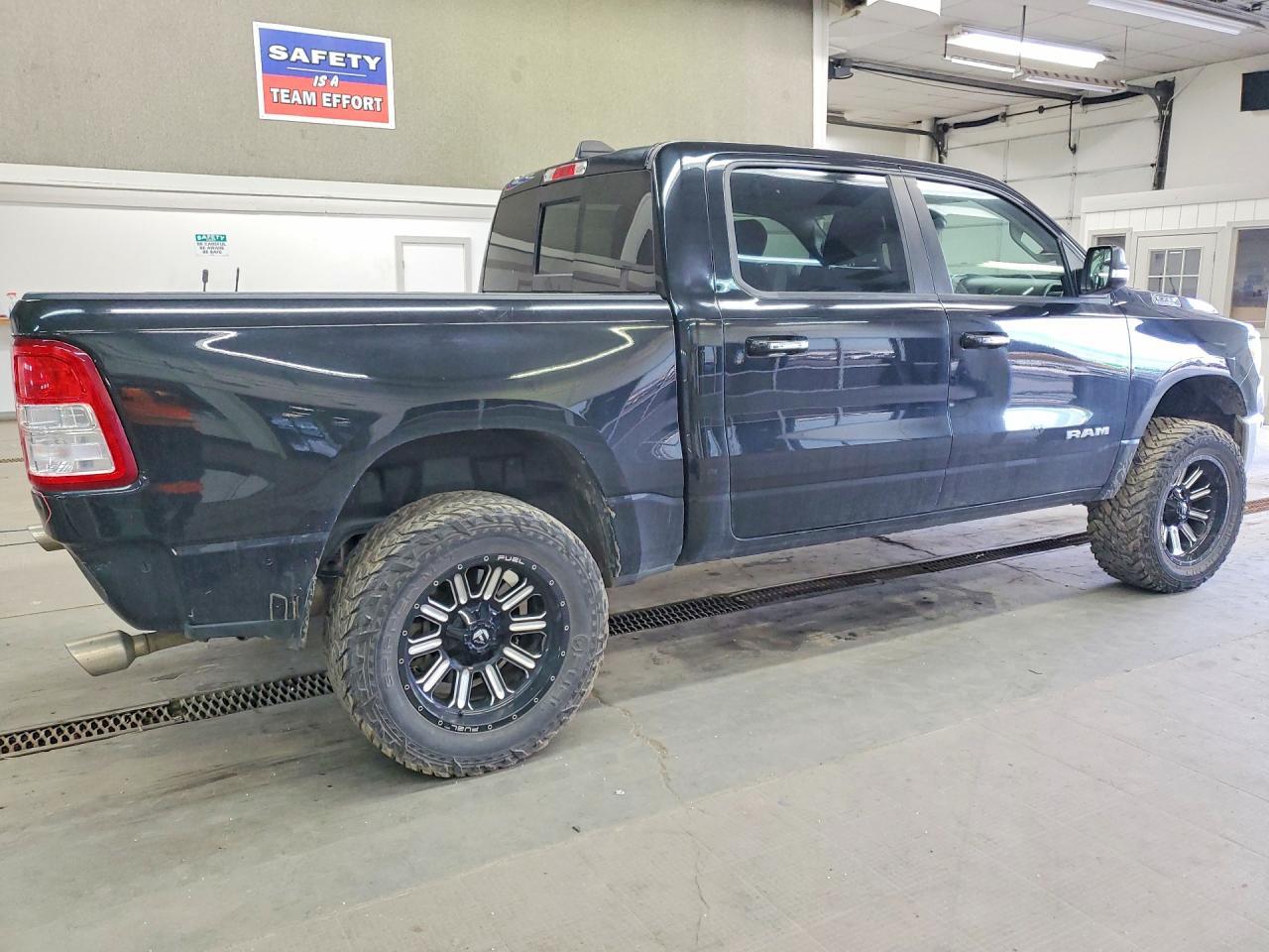 2020 Dodge RAM 1500 BIG Horn