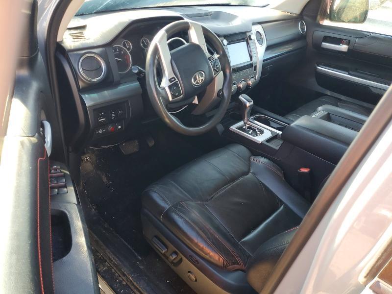 2017 Toyota Tundra TRD PRO