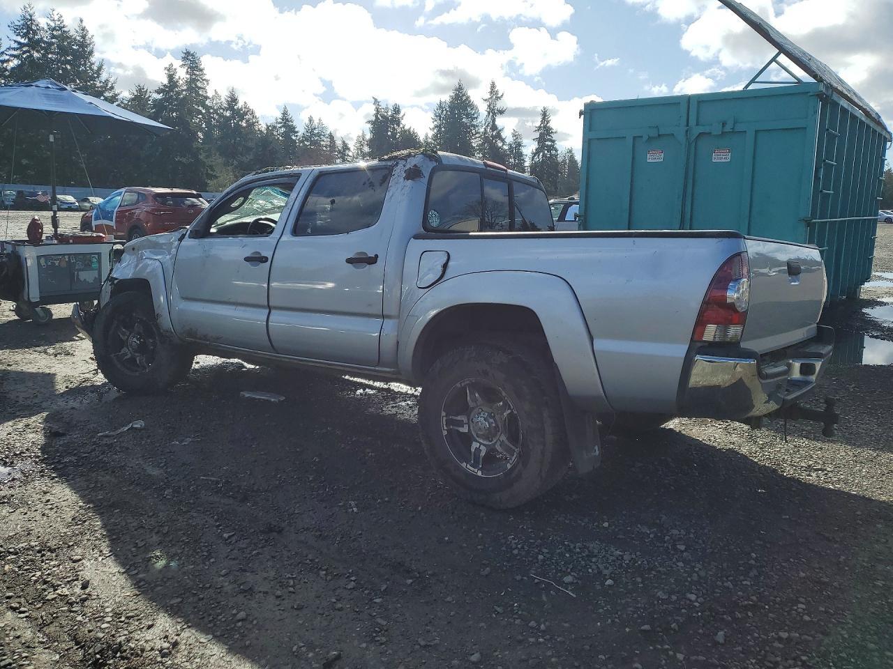 2010 Toyota Tacoma V6