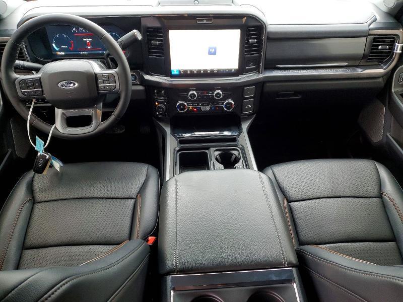 2026 Ford F350 Super Duty