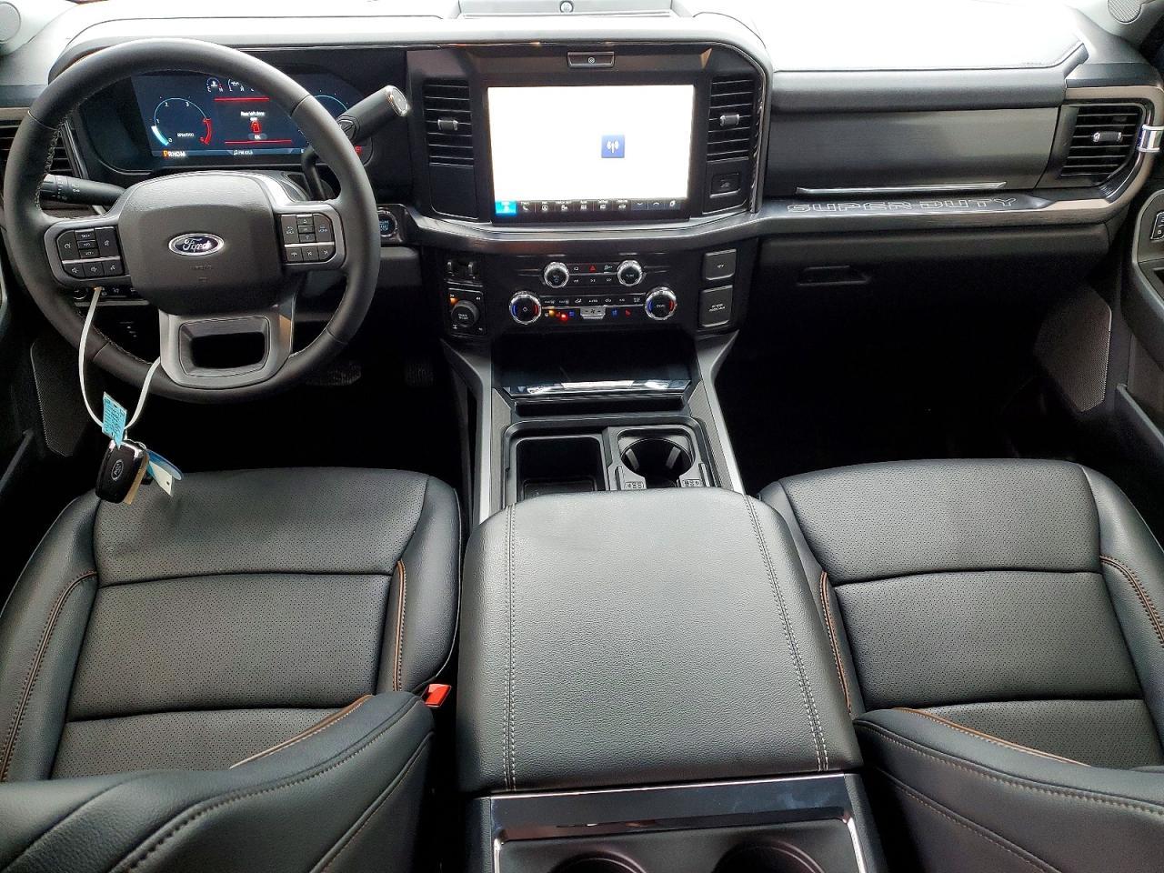 2026 Ford F350 Super Duty