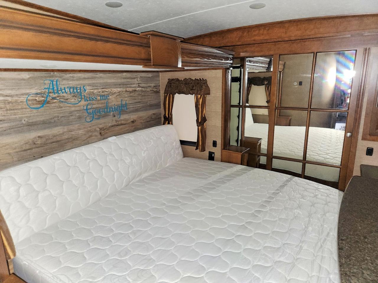 2014 Foresriver 2014 Forest River Brookstone Camper