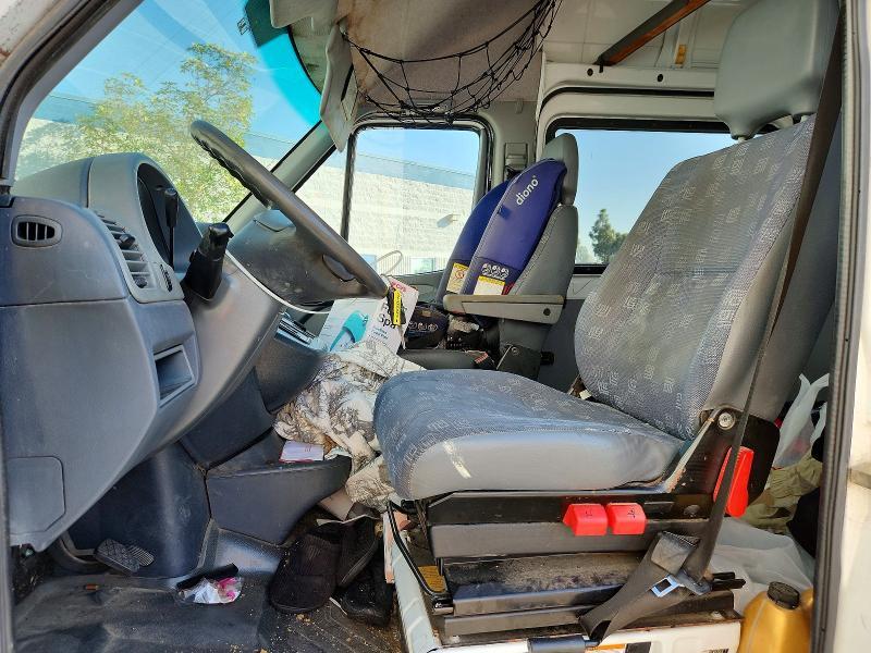 2005 Dodge Sprinter 2500