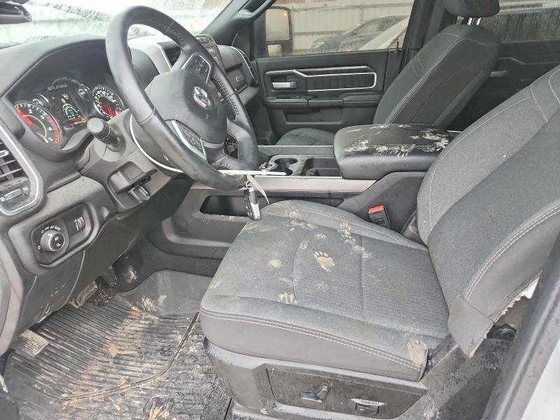 2024 Dodge RAM 2500 BIG Horn