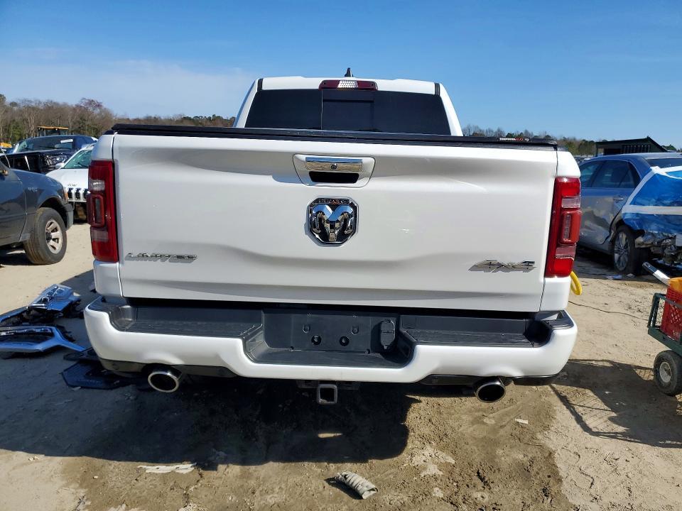 2020 Dodge RAM 1500 Limited