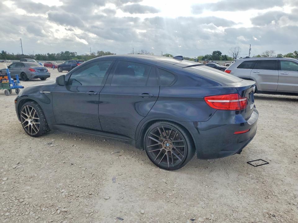 2014 Bmw Motorrad 2014 bmw Motorrad X6 m