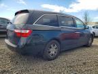 2011 Honda Odyssey exl