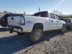 2006 GMC Sierra K2500 Heavy Duty