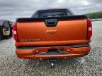 2007 Chevrolet Avalanche C1500