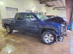 2007 Chevrolet Silverado K1500 Crew Cab