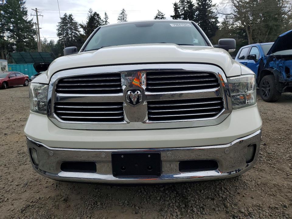 2016 Dodge Ram 1500 slt