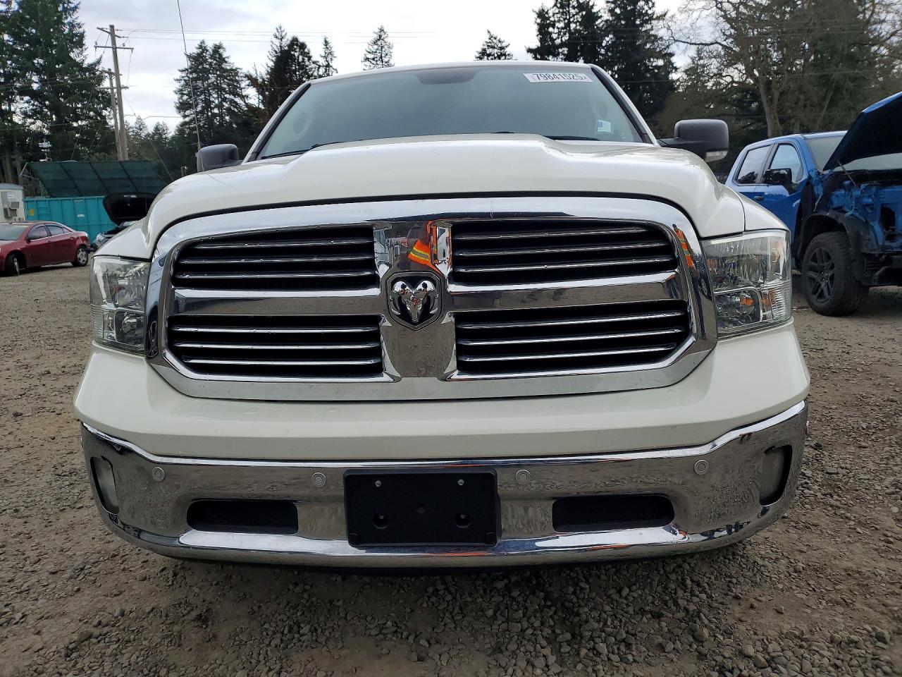 2016 Dodge RAM 1500 SLT