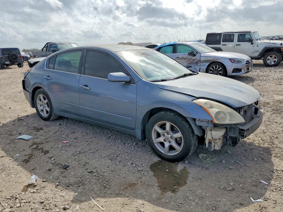 2010 Nissan Altima 2.5