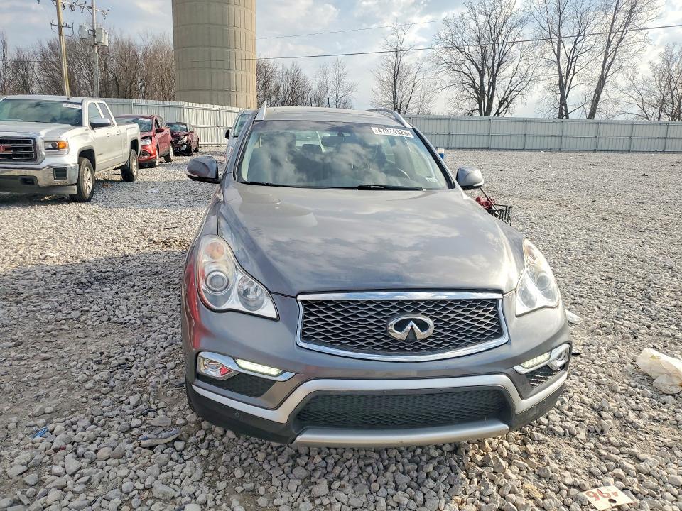 2016 Infiniti Qx50 Base