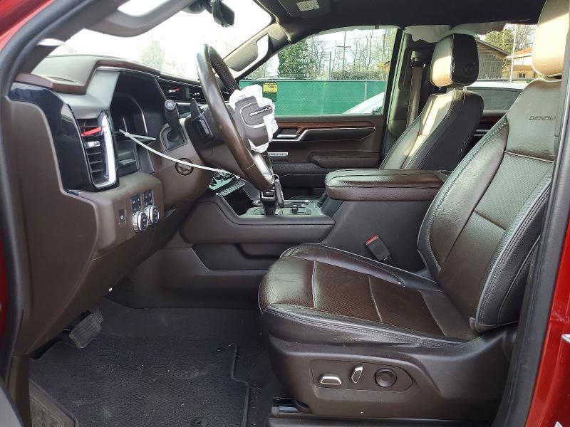 2023 GMC Sierra K1500 Denali