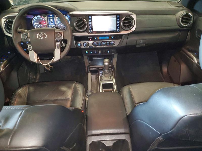 2023 Toyota Tacoma Limited