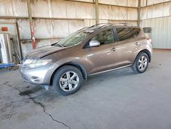 2010 Nissan Murano s en venta en Phoenix, AZ