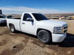2007 Chevrolet Silverado C1500