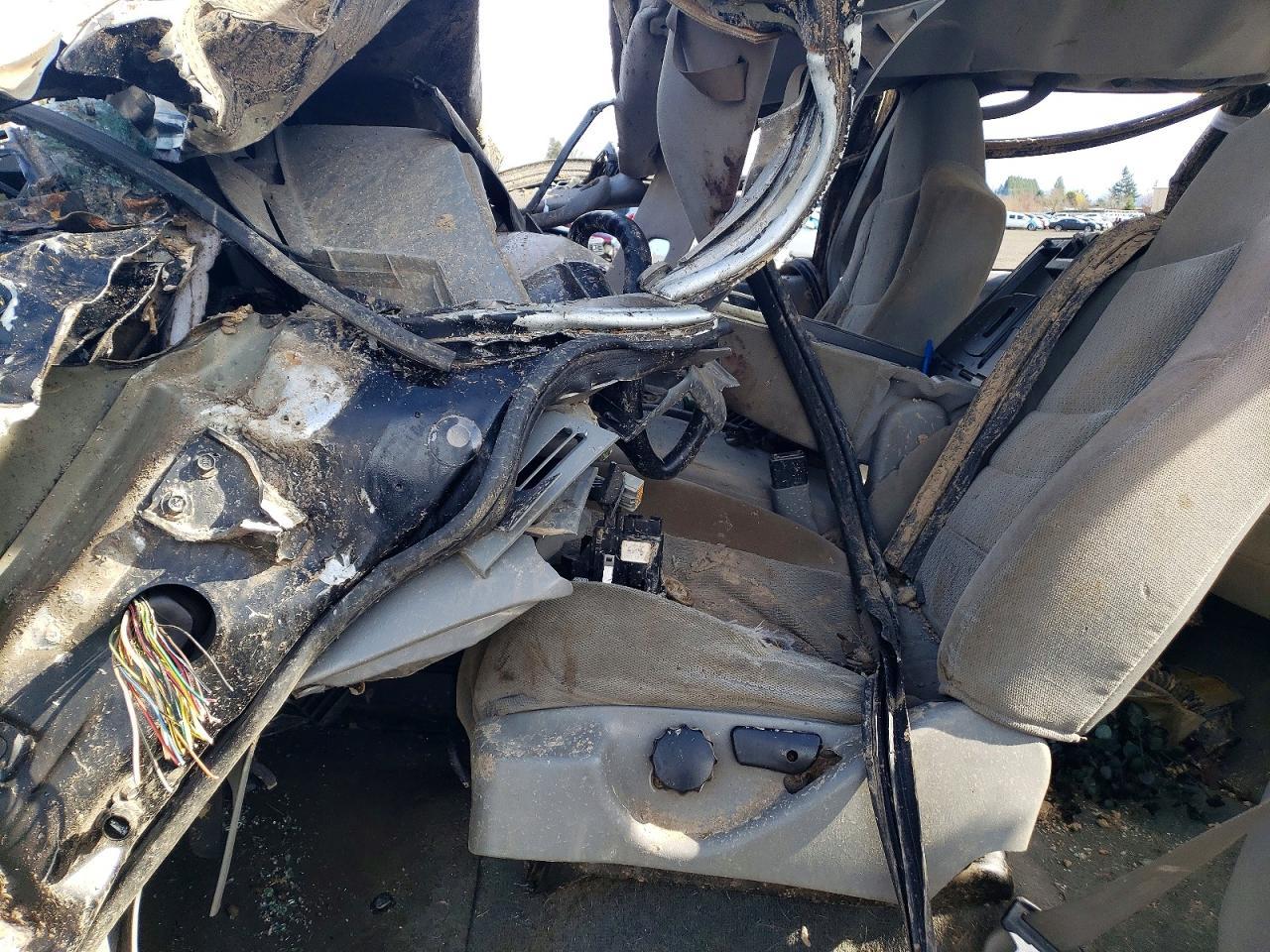 2003 Ford F350 SRW Super Duty