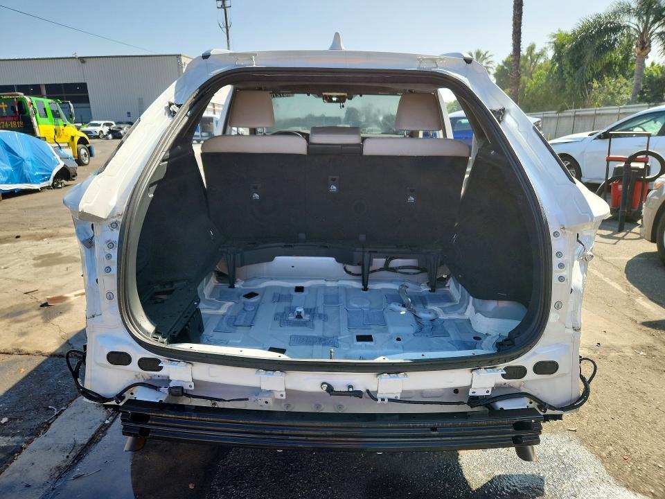 2023 Lexus Rx 350 Premium+