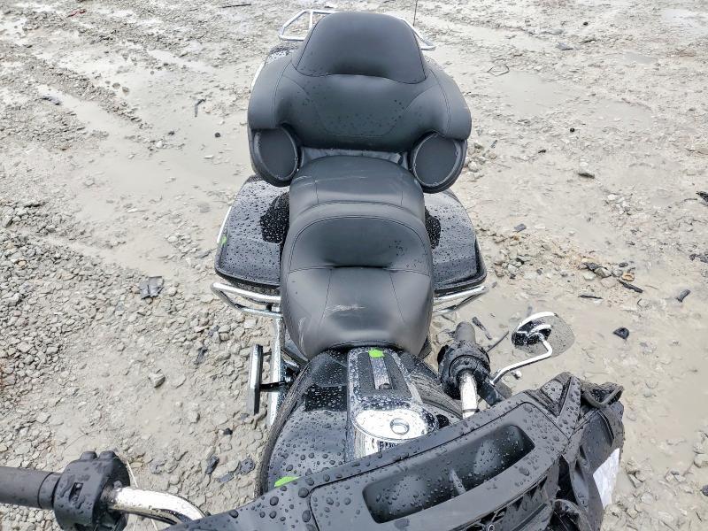 2021 Harley-Davidson Flhtk