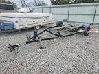 1998 Triton Tc167 1998 Triton Boat Trailer