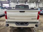 2022 Chevrolet Silverado K1500 High Country